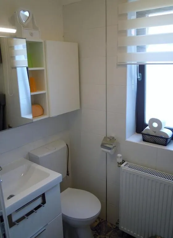 Holiday House Emc Umag 0*,  Croatia
