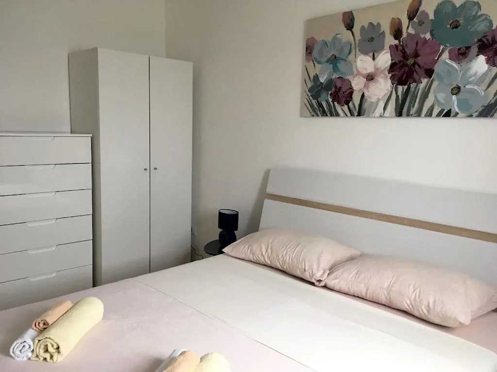 Holiday House Emc Umag Croatia