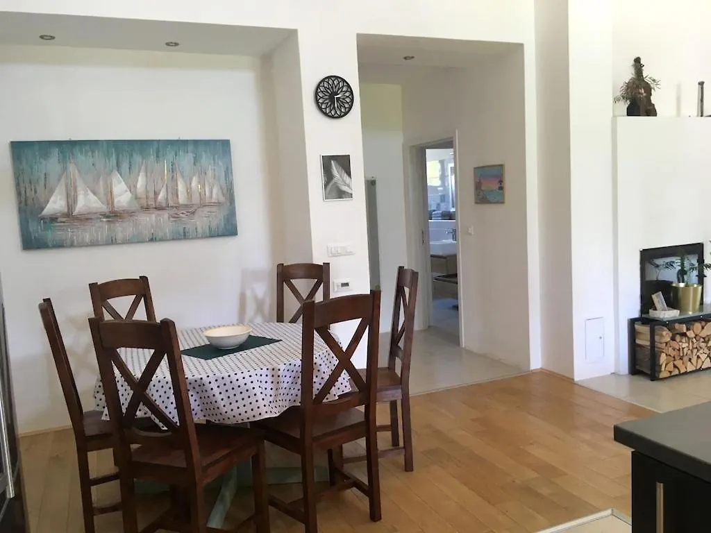 Holiday House Emc Umag 0*,  Croatia