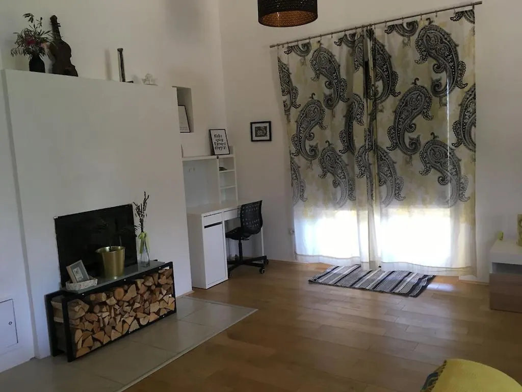 Holiday House Emc Umag Villa