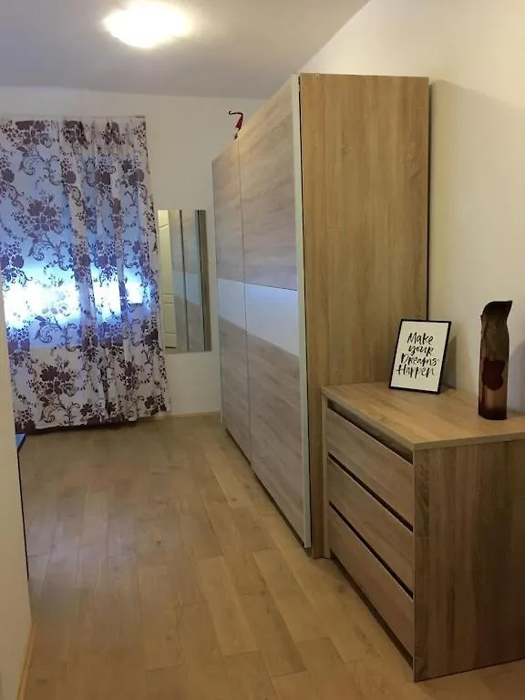 Holiday House Emc Umag Villa