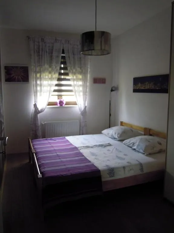 Holiday House Emc Umag Villa