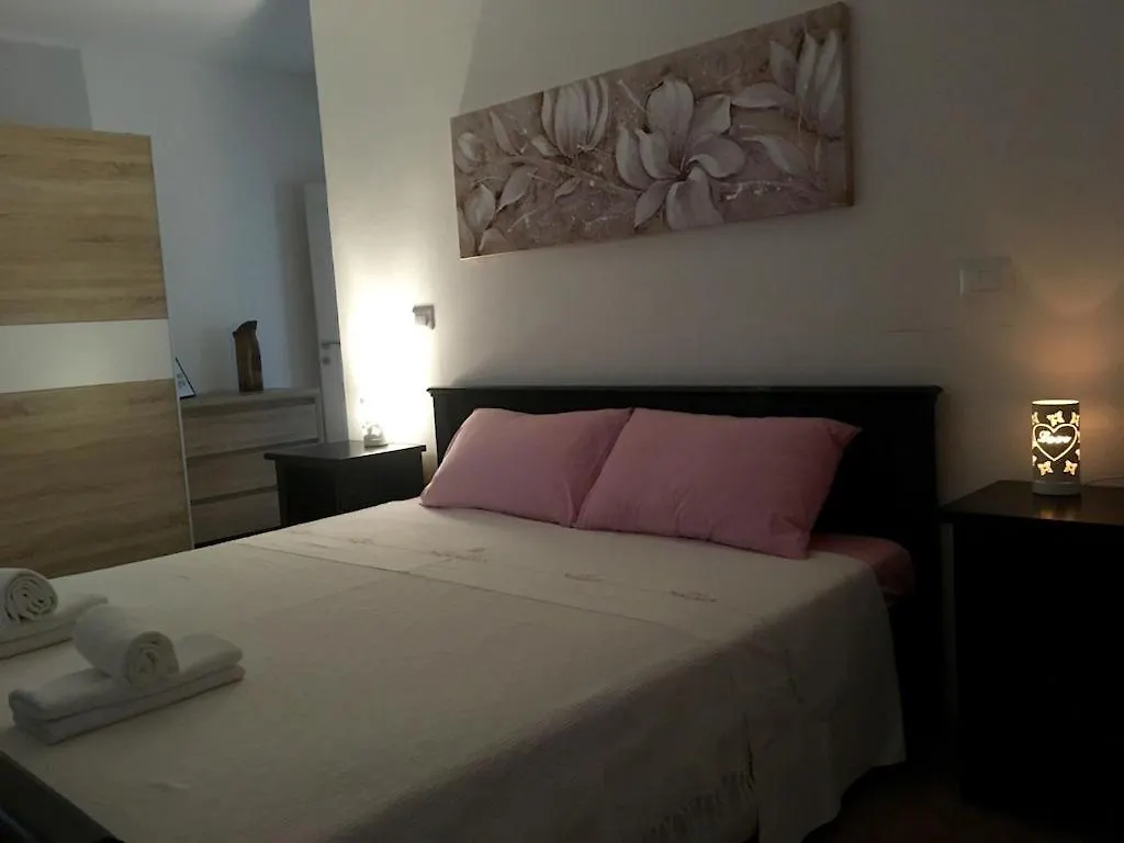 Holiday House Emc Umag Croatia