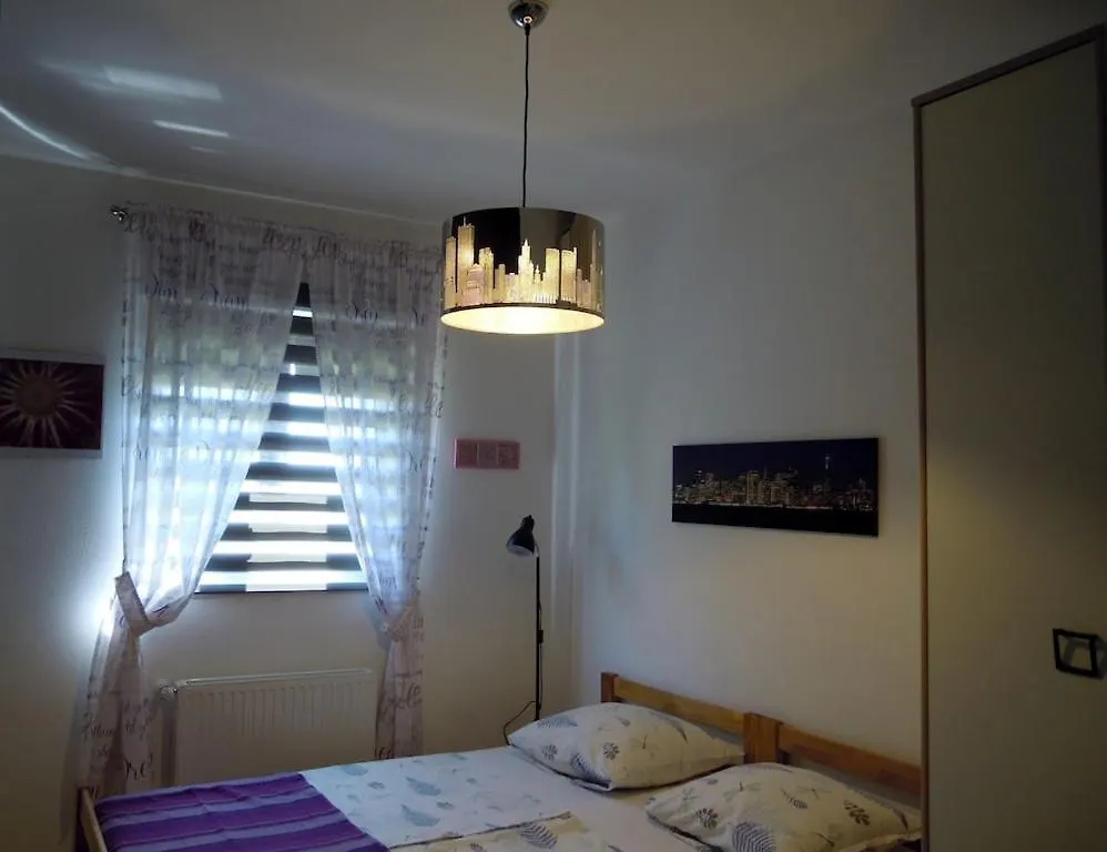 Holiday House Emc Umag Villa