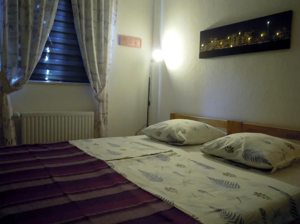 Villa Holiday House Emc Umag