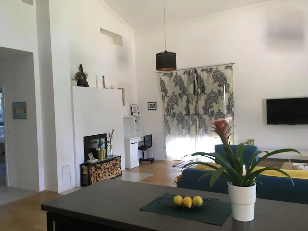 Holiday House Emc Umag Villa