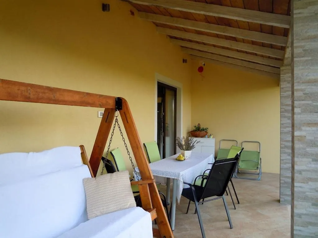 Holiday House Emc Umag