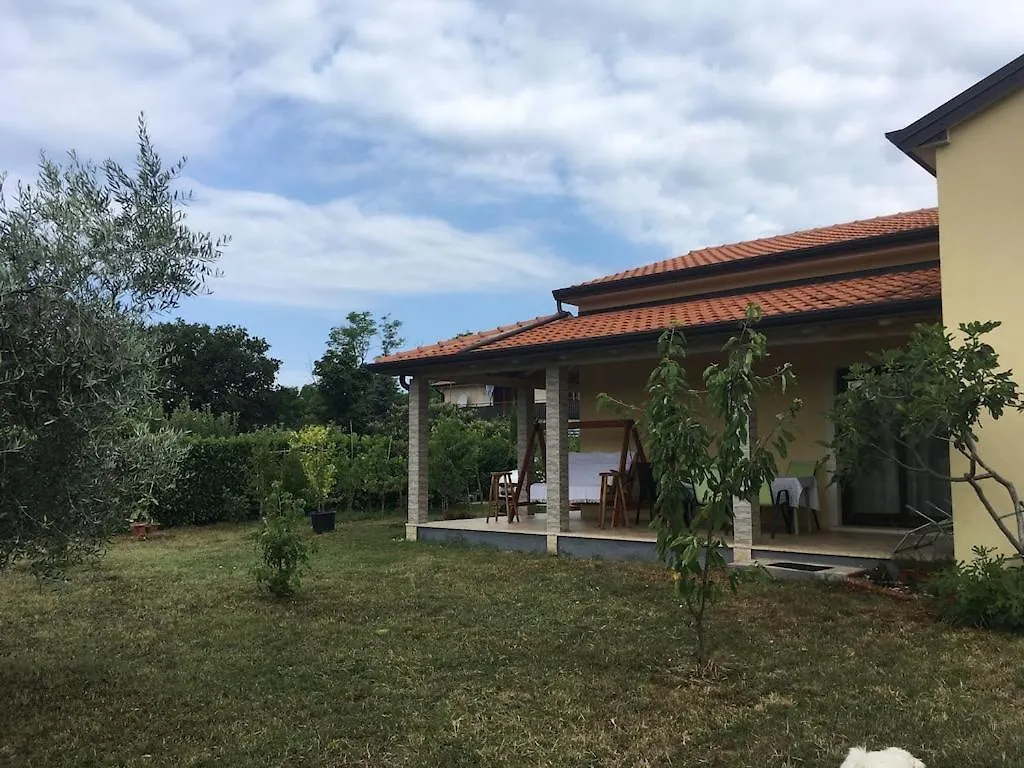 Holiday House Emc Umag 0*,
