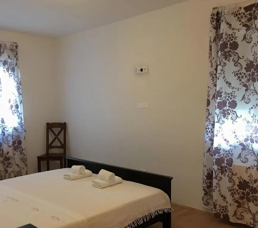 Holiday House Emc Umag Croatia