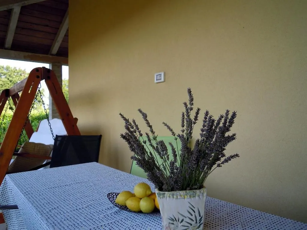 Holiday House Emc Umag Villa