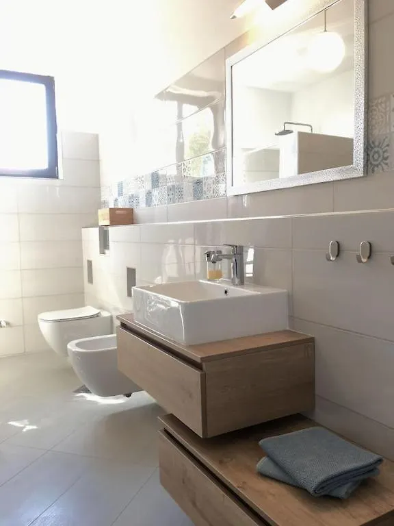 Holiday House Emc Umag Villa