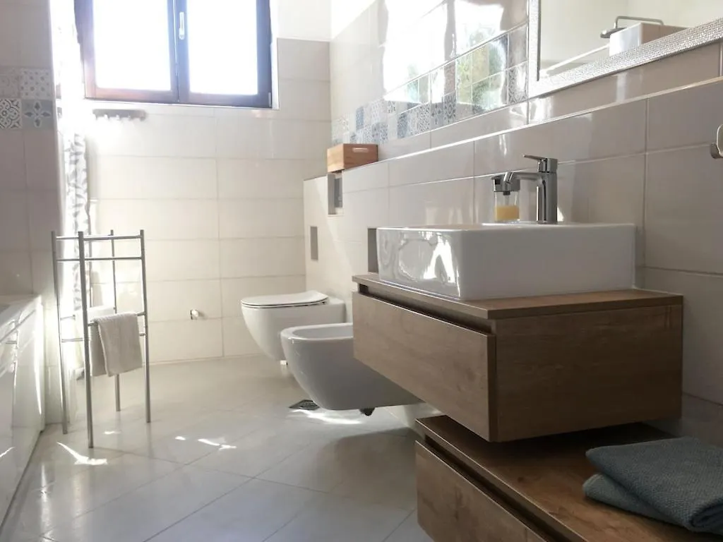 Villa Holiday House Emc Umag
