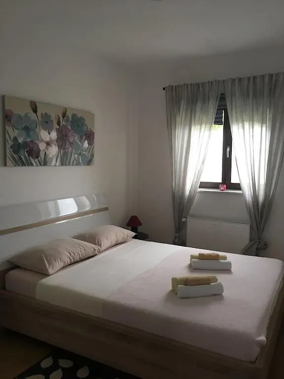 Villa Holiday House Emc Umag